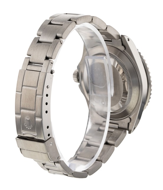 Rolex Submariner 16610 Image 3